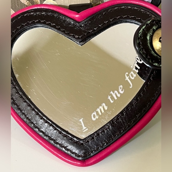 Juicy Couture Bag Charm - Picture 14 of 16